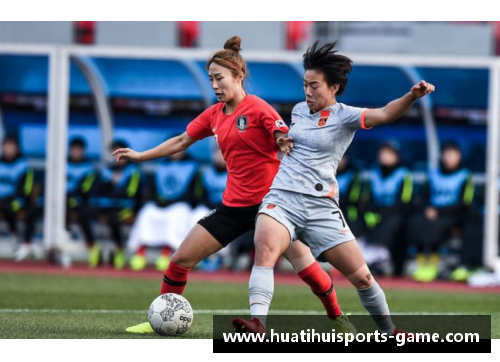 hth华体会综合体育登录入口中国女足前锋王霜入选FIFA最佳阵容，成为亚洲之光 - 副本